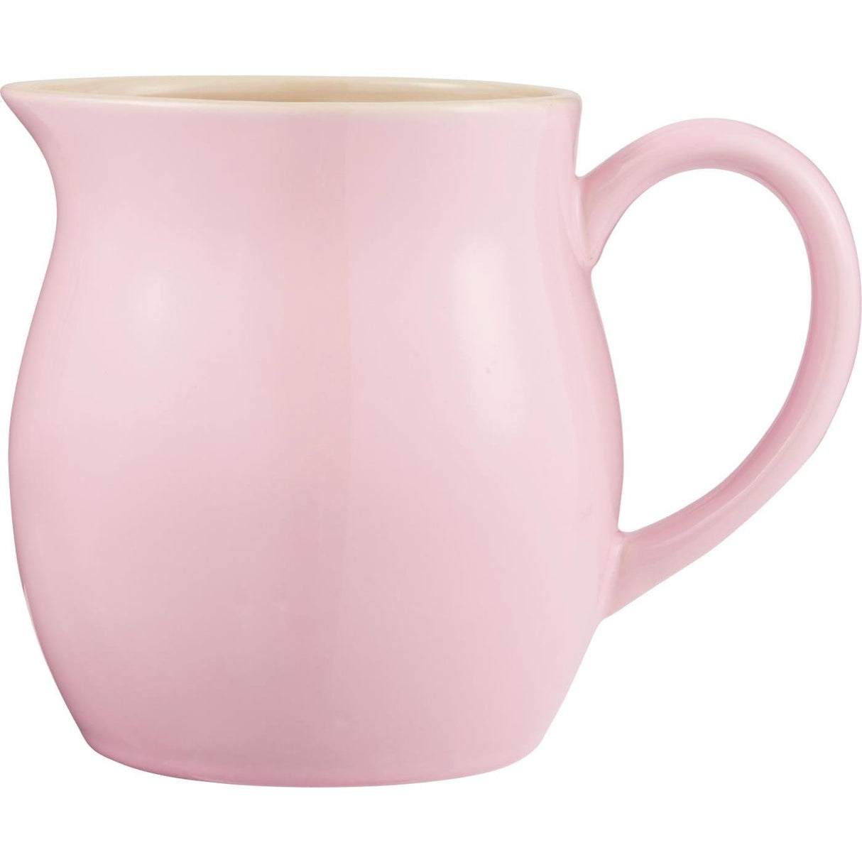 Kande Mynte 2,5 l English Rose lyserød fra Ib Laursen