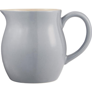 Kande Mynte 2,5 l French Grey fra Ib Laursen i stentøj