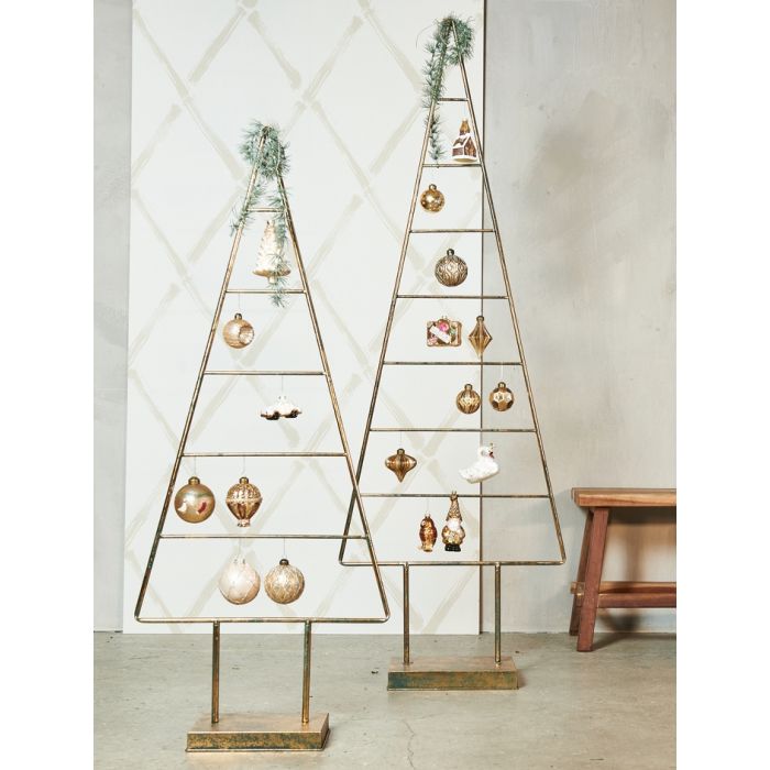 Julekugle Svane med krone
