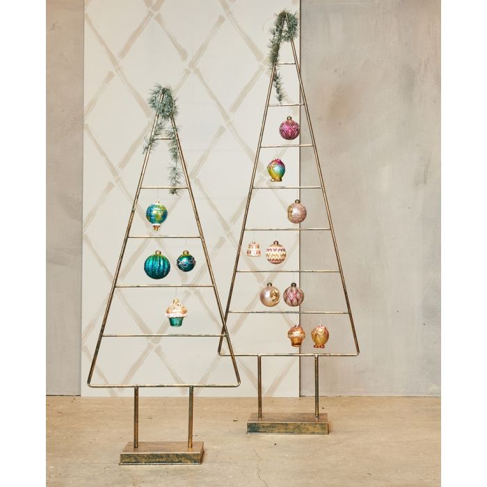 Reflekskugler lys rosa