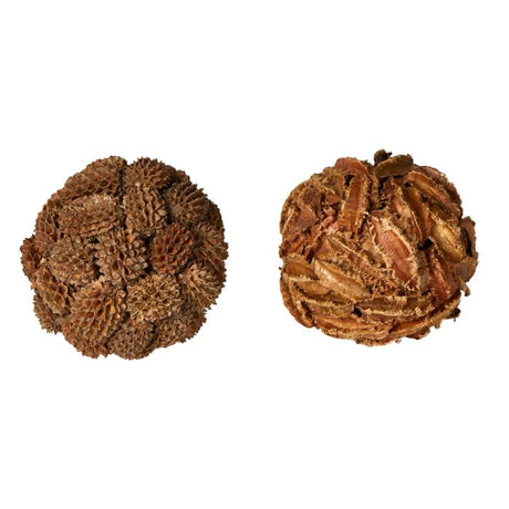 Koglekugle 10 cm i dia