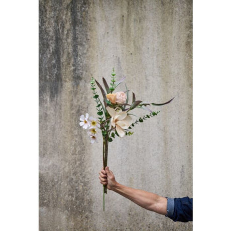 Magnolia stilk creme