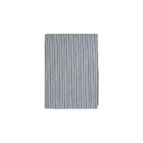 Speedtsberg rund dug med mørkeblå striber