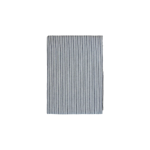 Speedtsberg rund dug med mørkeblå striber