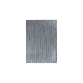 Speedtsberg dug med mørkeblå striber