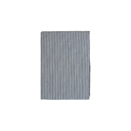 Speedtsberg dug med mørkeblå striber