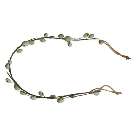 Speedtsberg Guirlande med æg