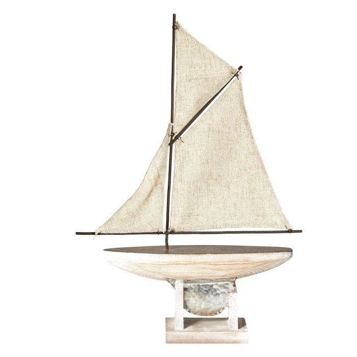 Speedtsberg Sejlbåd 41 cm