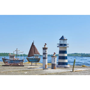 Speedtsberg Fyrtårn 11 cm