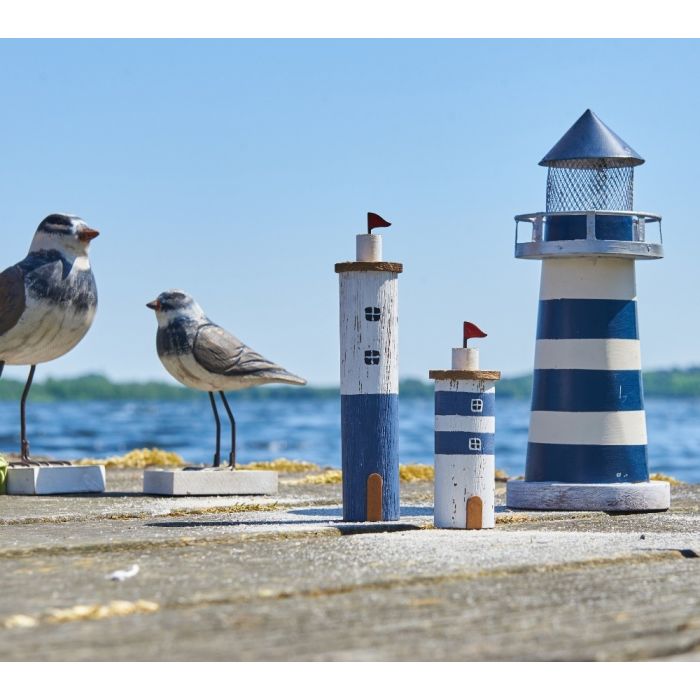 Speedtsberg Fyrtårn 11 cm