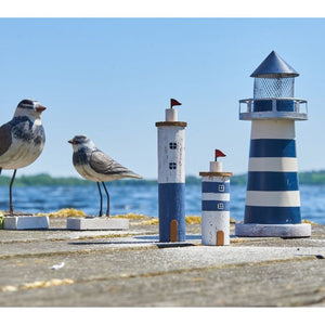 Speedtsberg Fyrtårn 11 cm