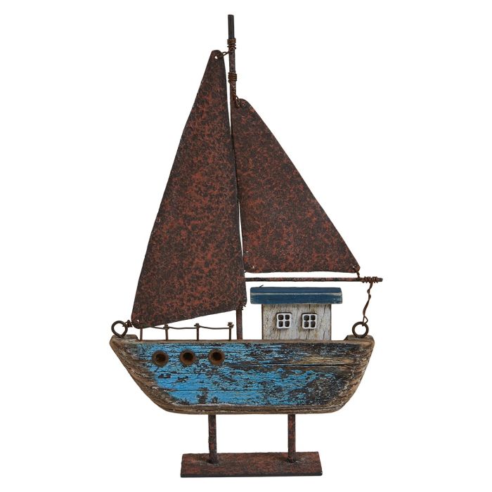 Speedtsberg Båd med sejl