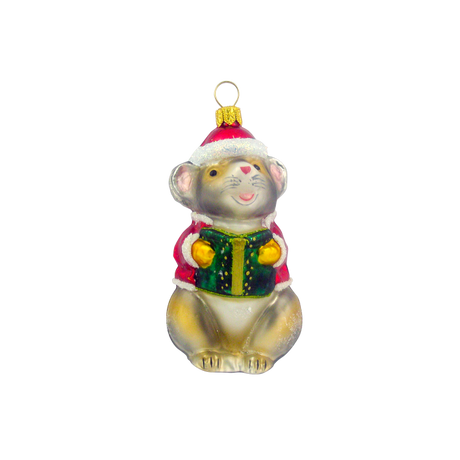 Julekugle Julemus
