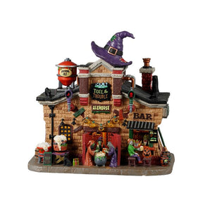 Toil & Trouble Alehouse