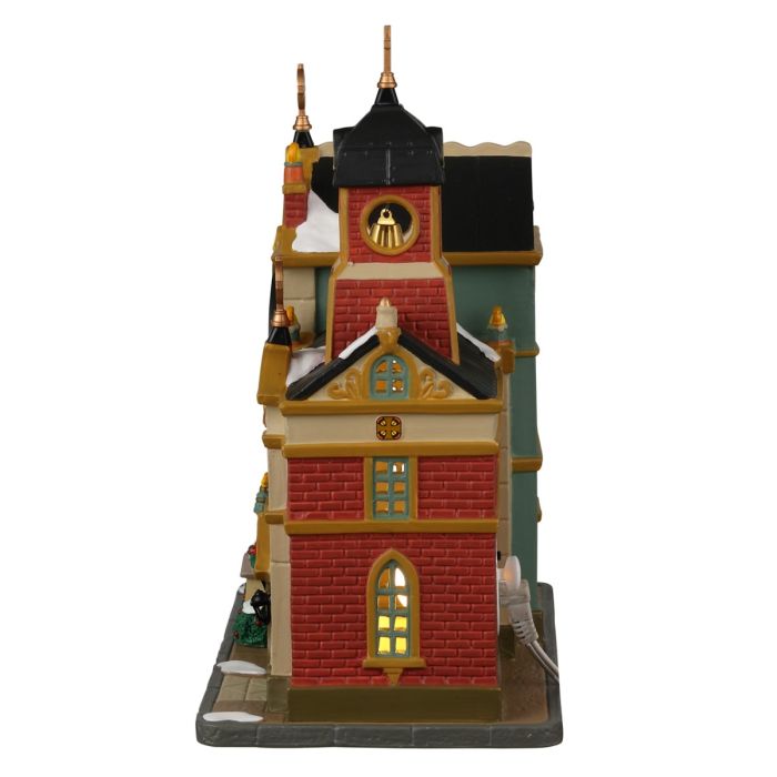 Cathedral Of Eternal Light