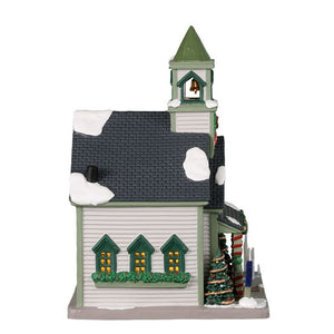 Balsam Glen Church