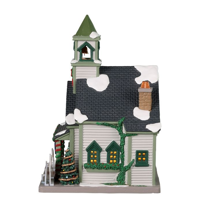 Balsam Glen Church