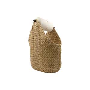 House Doctor Toiletpapirholder i flet