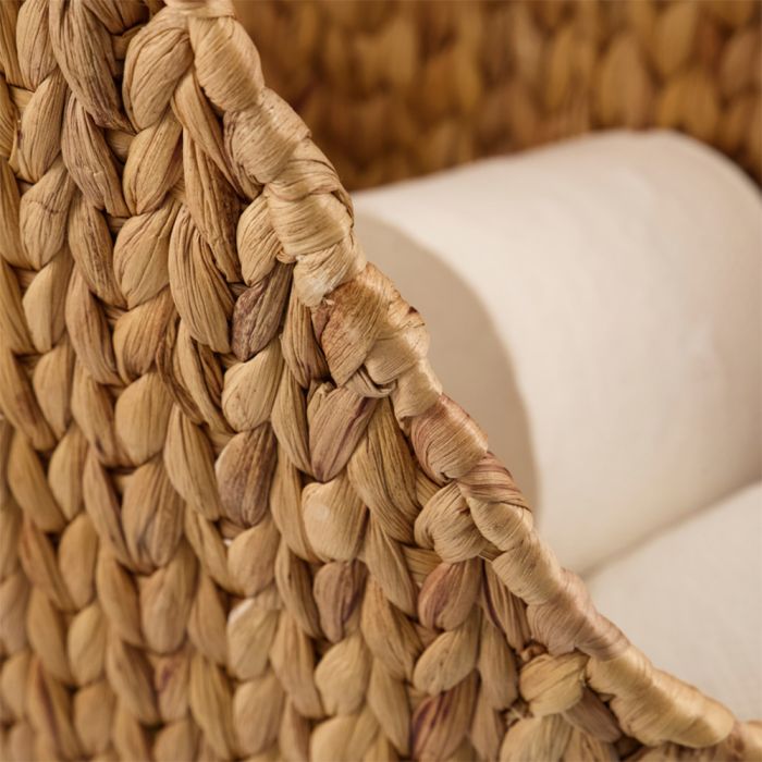 Toiletruller liggende i House Doctor toiletpapirholder