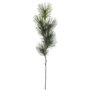 Konstgjord grankvist 99 cm lång från Speedtsberg