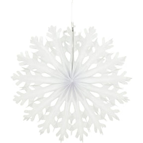 House Doctor Papirpynt 45 cm i dia