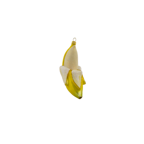 Julekugle Banan