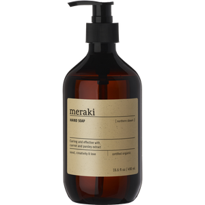Meraki Håndsæbe Northern Dawn
