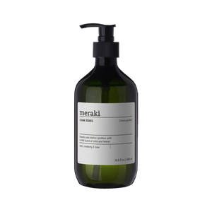 Meraki Opvaskemiddel Forest garden