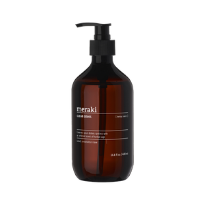 Meraki Opvaskemiddel Herbal nest