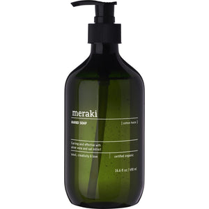 Meraki Håndsæbe Cotton Haze