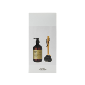 Meraki Gaveæske Blossom breeze dish wash essentials