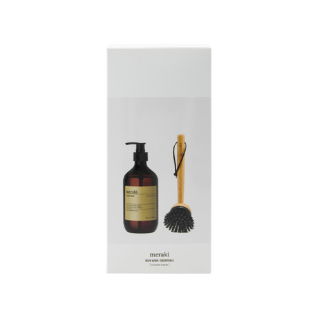 Meraki Gaveæske Blossom breeze dish wash essentials