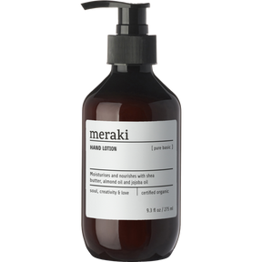 Meraki Håndlotion Pure Basic