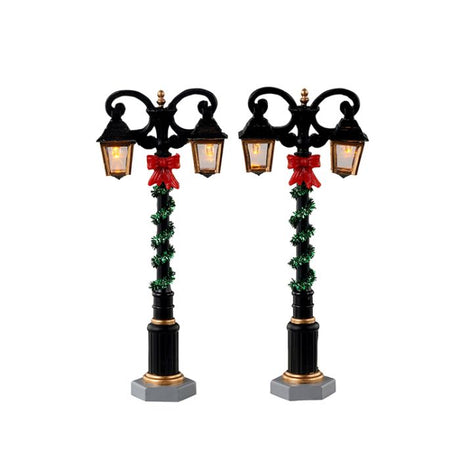 Splendid Lights Set Of 2