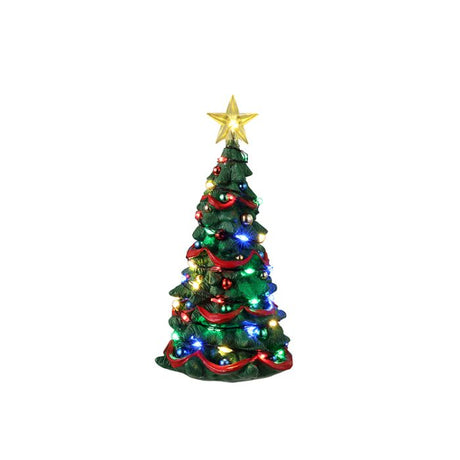 Lemax Joyful Christmas Tree