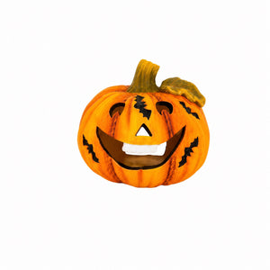 Pumpa med struktur för värmeljus
