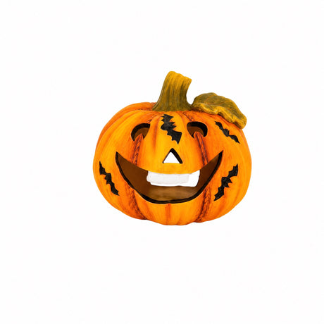 Pumpa med struktur för värmeljus