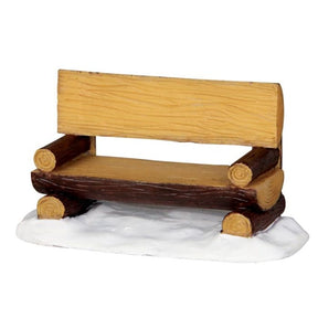 Log Bench