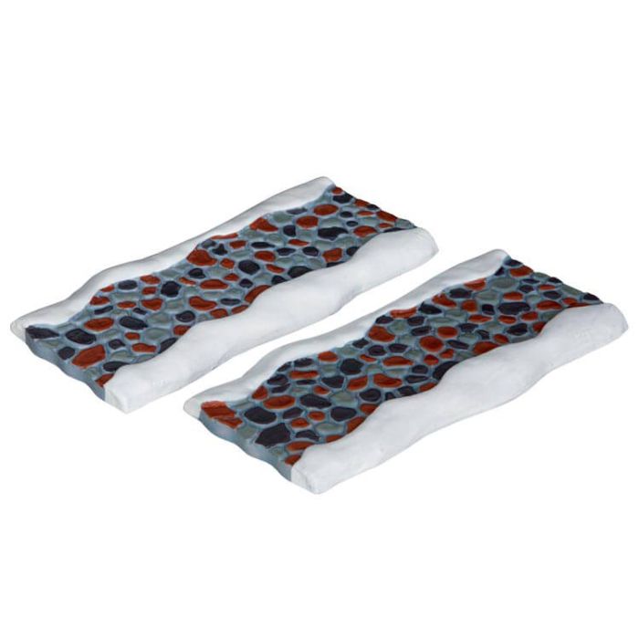 Stone Road - Straight 2 pieces