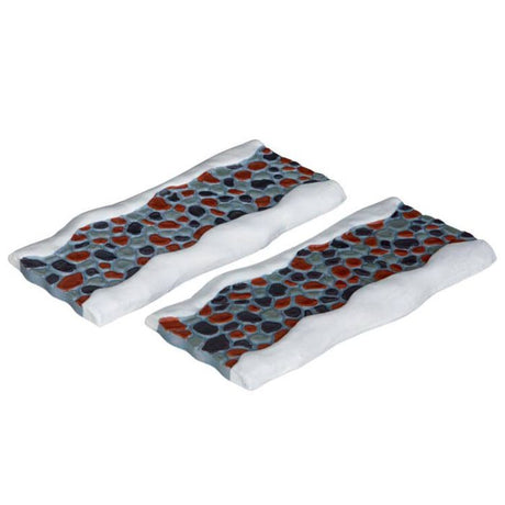 Stone Road - Straight 2 pieces