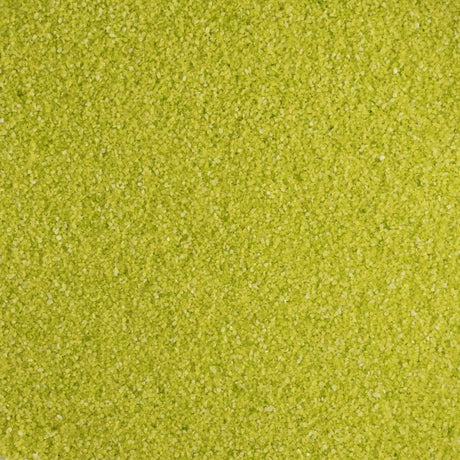 Sand limegrønt