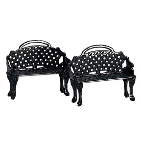 Patio Bench