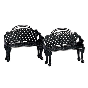 Patio Bench