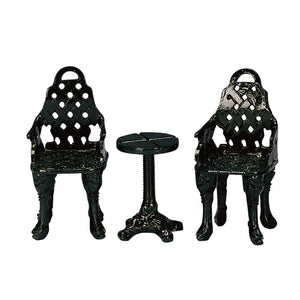Patio Group Set Of 3