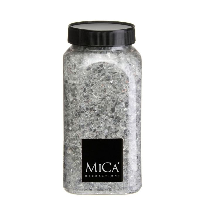 Glassten gennemsigtige