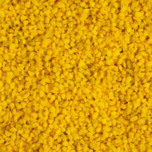 Granulasten gul