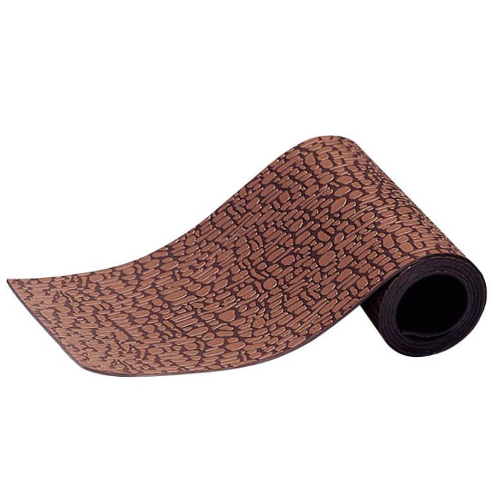 Lemax Large Pebble Road