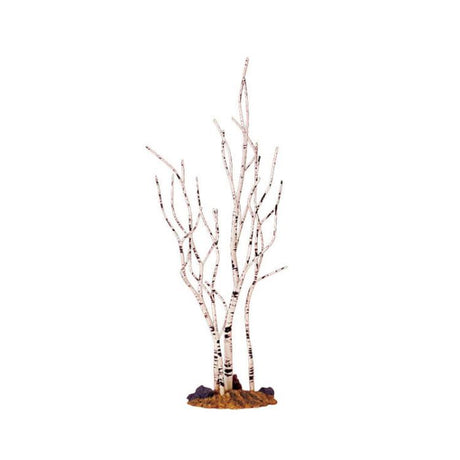 Lemax Birch Tree Medium