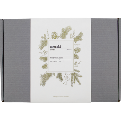 Meraki Gaveæske Kitchen