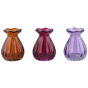 Toronto vase 9 cm høj